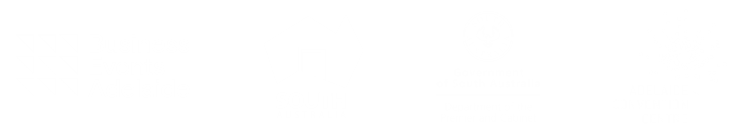 Partnership logos