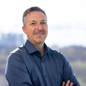 Andrew Murphy