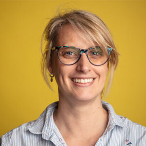 Anne Lagendijk