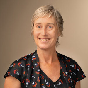 Claudine Bonder