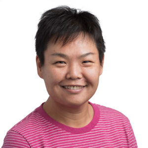 Connie Wong