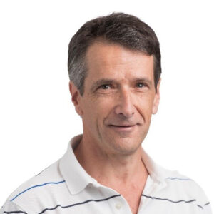 Michael Hickey