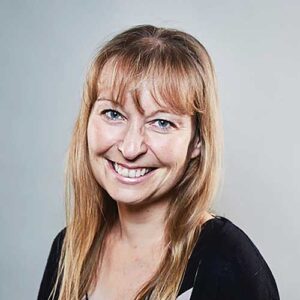 Simone Schoenwaelder