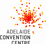 Adelaide Convention Centre logo – IVBM2026 Adelaide Convention Centre logo - IVBM2026